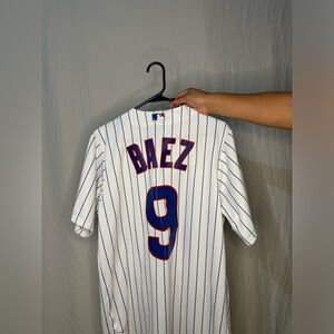 Cubs Jersey